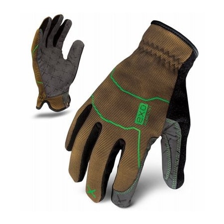 Ironclad Performance Wear MED Ultimate Proj Glove EXO2-PUG-03-M